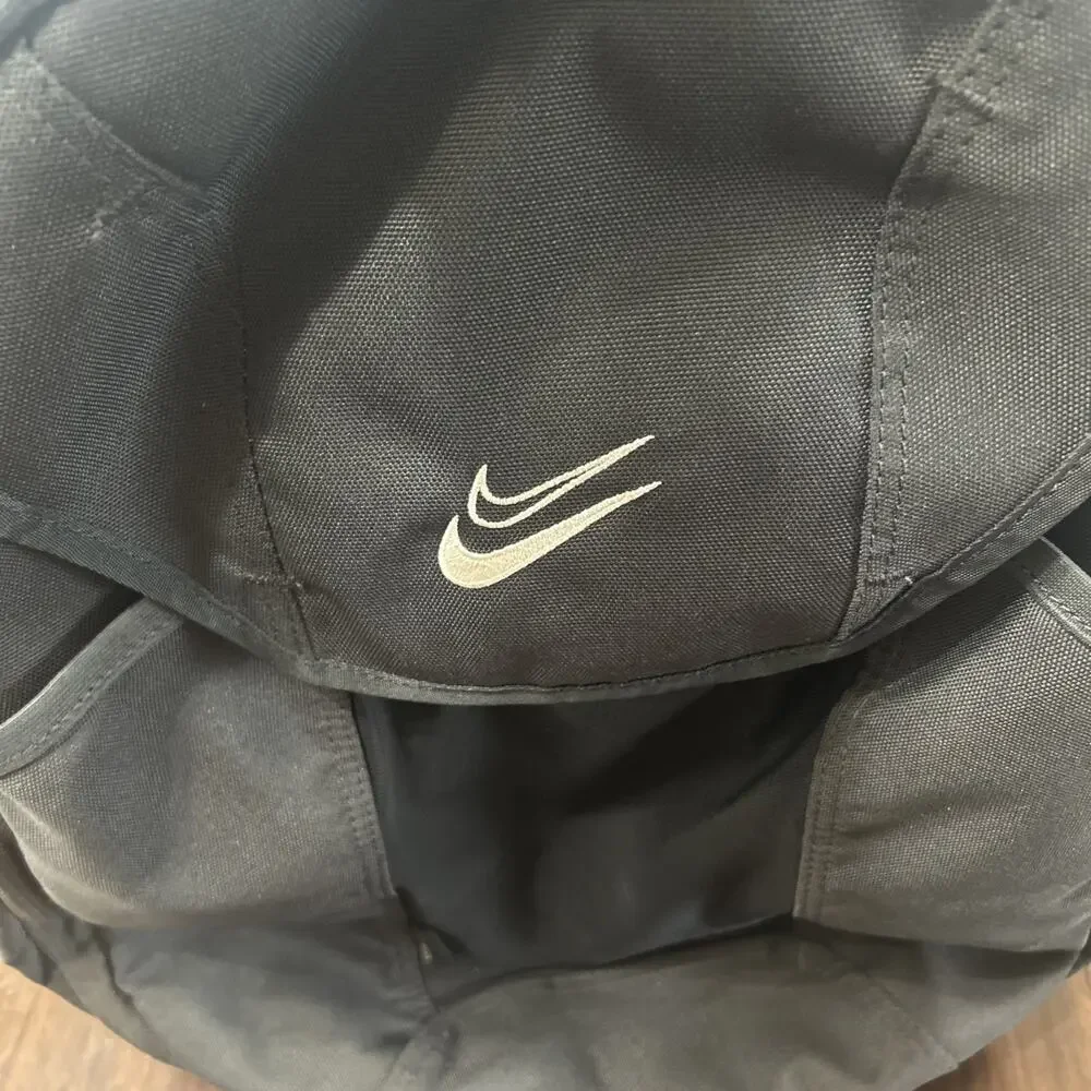 Nike KD EASY Basketball Backpack Double Swoosh